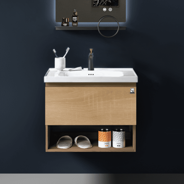 Mueble de Baño Maitake Vanity - Super Ceramic Colombia