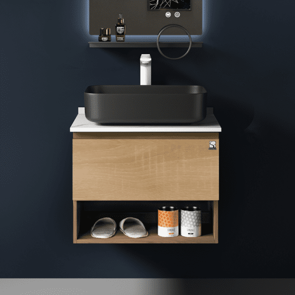 Mueble de Baño Maitake Vanity - Super Ceramic Colombia