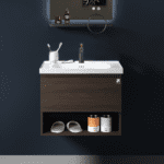 Mueble de Baño Chanterelle Cabinet - Super Ceramic Colombia