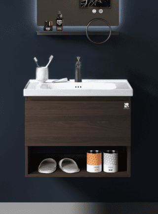 Mueble de Baño Chanterelle Cabinet - Super Ceramic Colombia