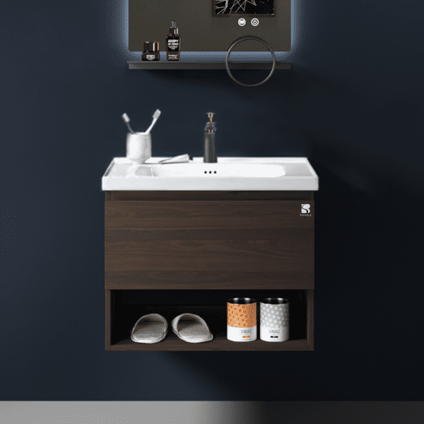 Mueble de Baño Chanterelle Cabinet - Super Ceramic Colombia