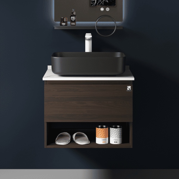 Mueble de Baño Chanterelle Cabinet - Super Ceramic Colombia