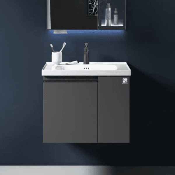 Mueble de Baño Cremini Cabinet - Super Ceramic Colombia