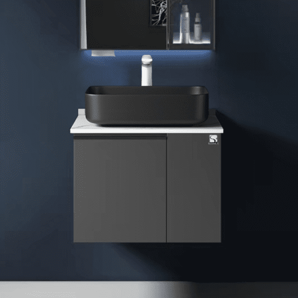 Mueble de Baño Cremini Cabinet - Super Ceramic Colombia
