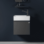 Mueble de Baño Morel Vanity - Super Ceramic Colombia