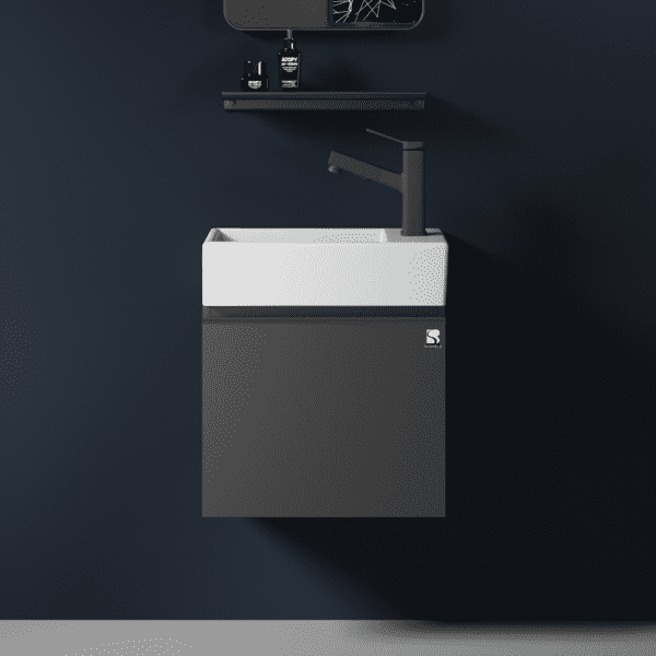 Mueble de Baño Morel Vanity - Super Ceramic Colombia