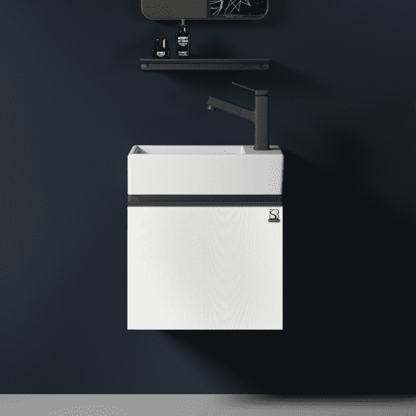 Mueble de Baño Morel Vanity - Super Ceramic Colombia