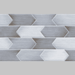 Baldosa de Cerámica para Baño Azulejo Arrowstone Grises - Super Ceramic Colombia