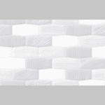 Baldosa de Cerámica Hexágono Irregular - Gris - Super Ceramic Colombia
