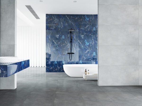 Baldosa Porcelanato Bluestone - Super Ceramic Colombia