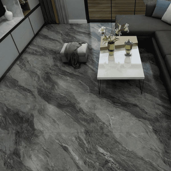 Piso Porcelanato Pizarra Gris - Super Ceramic Colombia
