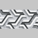 Baldosa Porcelanato Hidraulico Trenza - Super Ceramic Colombia