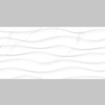 Baldosa de Cerámica Ondas en Mármol - Super Ceramic Colombia