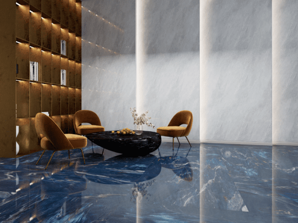 Baldosa Porcelanato Bluestone - Super Ceramic Colombia