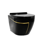 Inodoro Elevado Celestial Throne - Super Ceramic Colombia