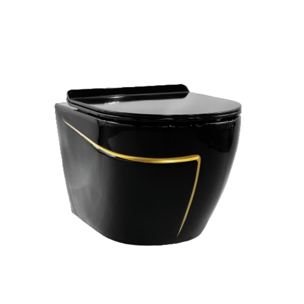 Inodoro Elevado Celestial Throne - Super Ceramic Colombia