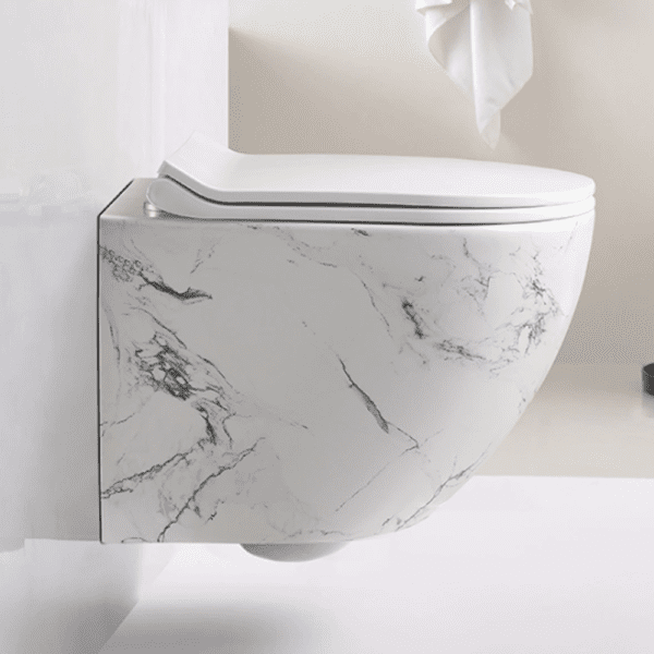 Inodoro Elevado Celestial Throne - Super Ceramic Colombia