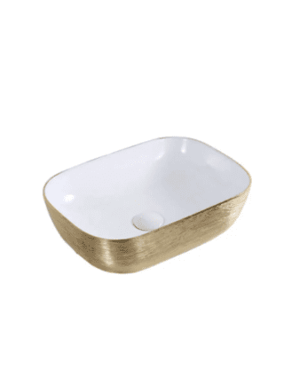 Lavamanos DiamondPure - Super Ceramic Colombia