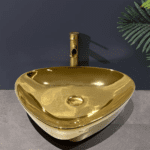 Lavamanos Infinity Basin - Super Ceramic Colombia