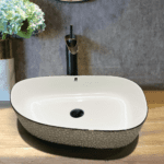 Lavamanos Sapphire Wash - Super Ceramic Colombia