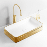 Lavamanos Prestige Basin - Super Ceramic Colombia