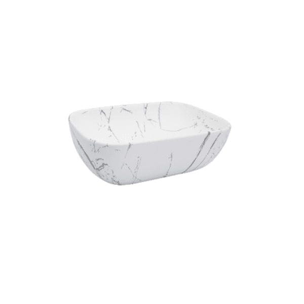 Lavamanos MarmolClear - Super Ceramic Colombia