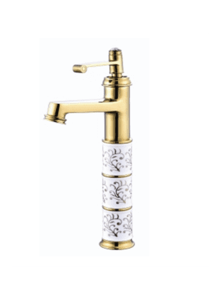 Grifo AquaElegance - Super Ceramic Colombia