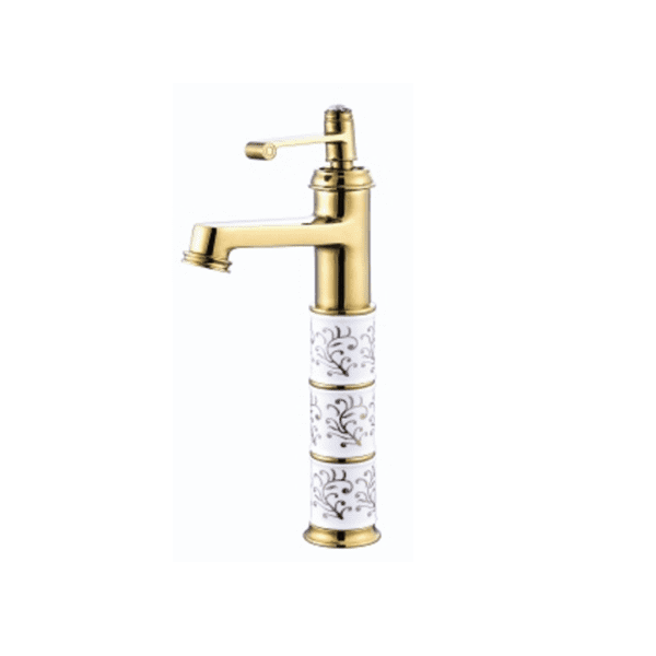 Grifo AquaElegance - Super Ceramic Colombia