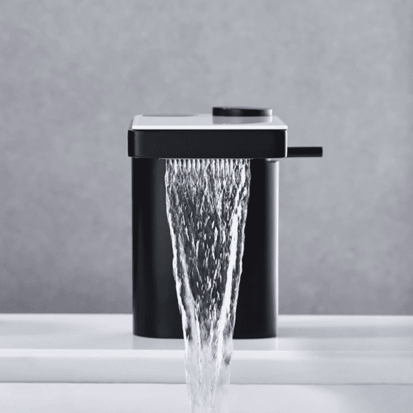 Grifo AquaJet - Super Ceramic Colombia