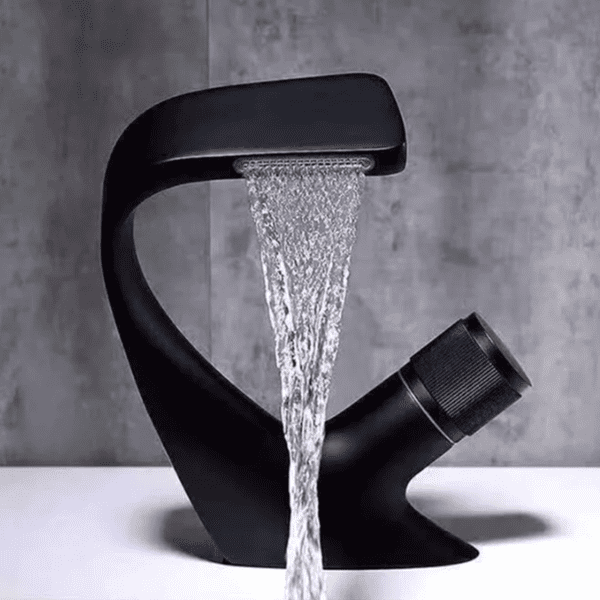Grifo LiquidSilk - Super Ceramic Colombia