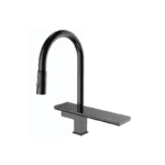 Grifo AquaElite Black - Super Ceramic Colombia