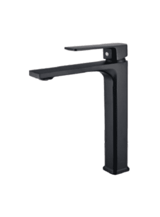Grifo LuxeFlow Black - Super Ceramic Colombia