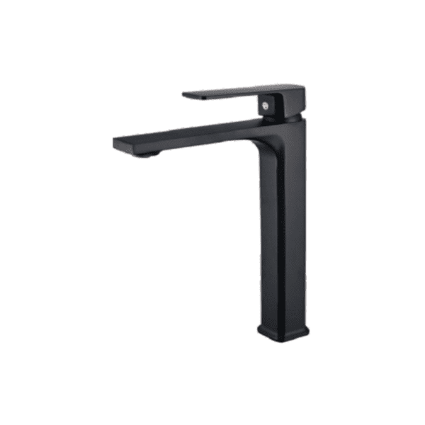 Grifo LuxeFlow Black - Super Ceramic Colombia