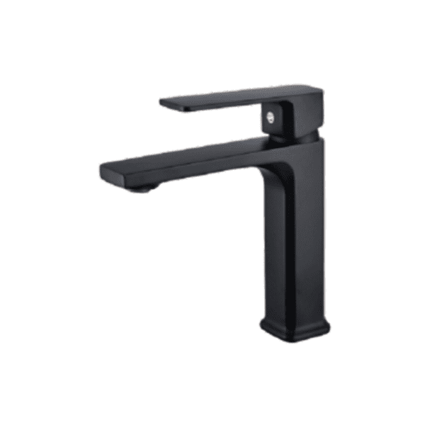 Grifo ZenFlow Black - Super Ceramic Colombia
