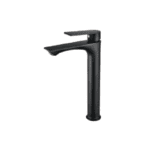 Grifo EternaFlow Black - Super Ceramic Colombia