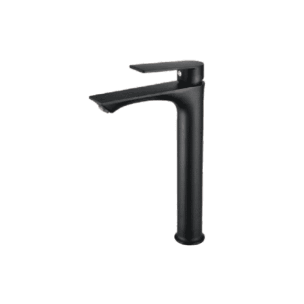 Grifo EternaFlow Black - Super Ceramic Colombia