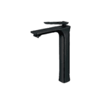 Grifo NimbusFlow Black - Super Ceramic Colombia