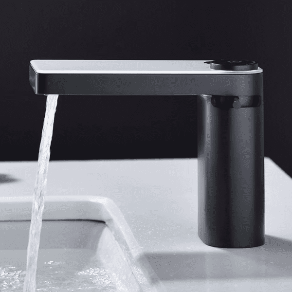 Grifo AquaJet - Super Ceramic Colombia