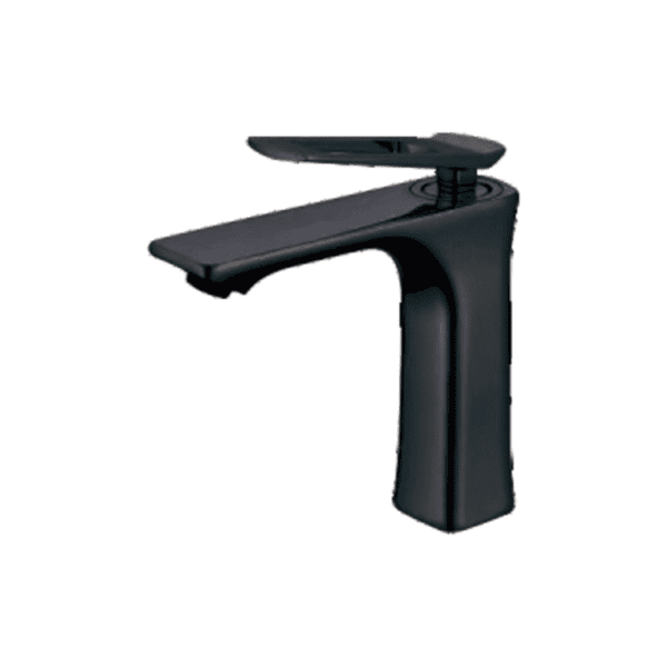 Grifo SilkFlow Black - Super Ceramic Colombia