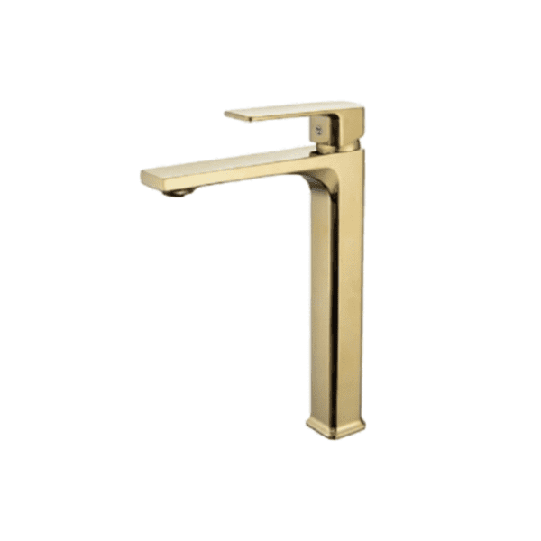 Grifo LuxeFlow Silver - Super Ceramic Colombia
