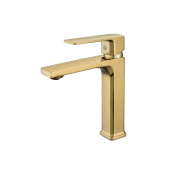 Grifo ZenFlow Silver - Super Ceramic Colombia