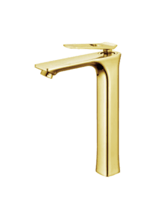 Grifo NimbusFlow Gold - Super Ceramic Colombia