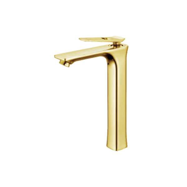 Grifo NimbusFlow Gold - Super Ceramic Colombia