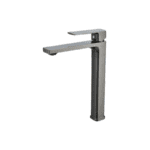 Grifo LuxeFlow Dark Gray - Super Ceramic Colombia
