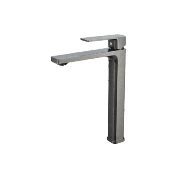 Grifo LuxeFlow Dark Gray - Super Ceramic Colombia