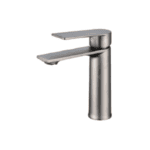 Grifo OpalFlow Dark Gray - Super Ceramic Colombia