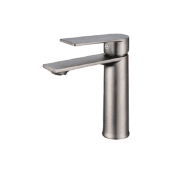 Grifo OpalFlow Dark Gray - Super Ceramic Colombia
