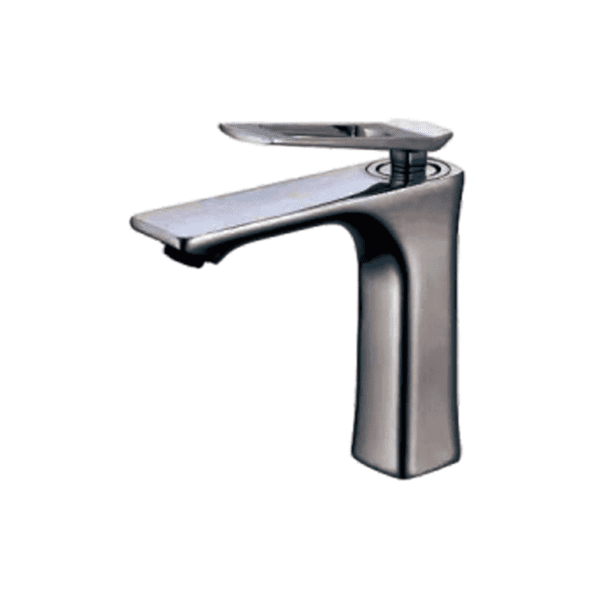 Grifo SilkFlow Dark Gray - Super Ceramic Colombia