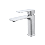 Grifo ZenFlow Silver - Super Ceramic Colombia