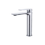 Grifo EternaFlow Silver - Super Ceramic Colombia